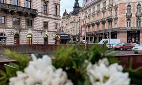 Головні новини Львова за 26 серпня