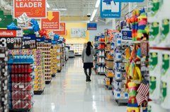 Ніколи не робіть цього у супермаркеті