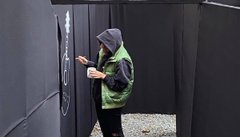 LvivMozArt: Космічна подорож