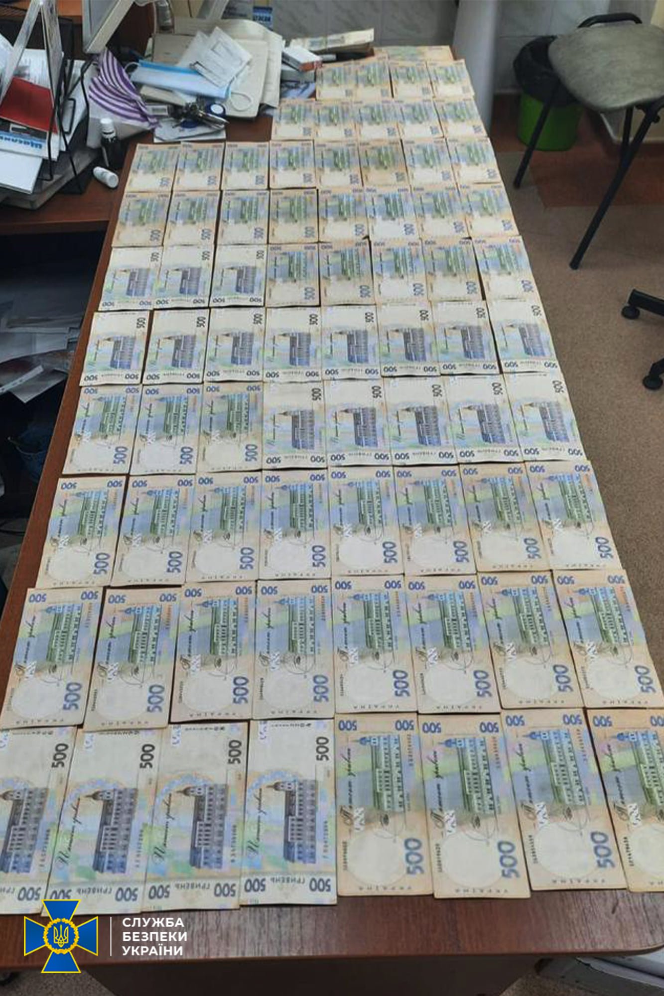 фото прокуратури