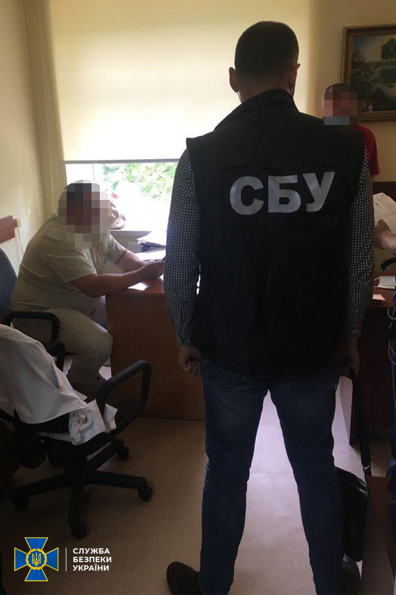 фото прокуратури