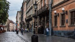 Головні новини Львова за 28 серпня