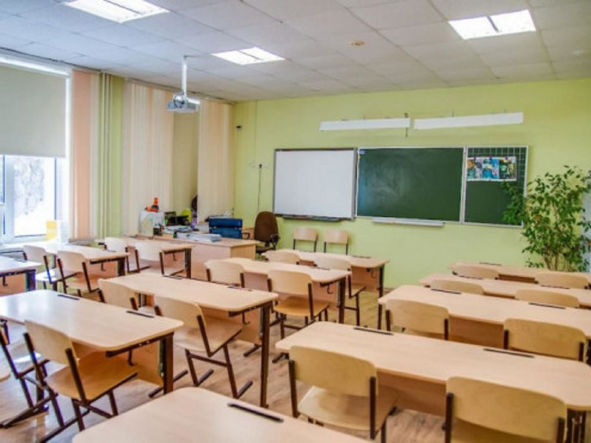 Найкращі і найгірші школи Луцька 2021