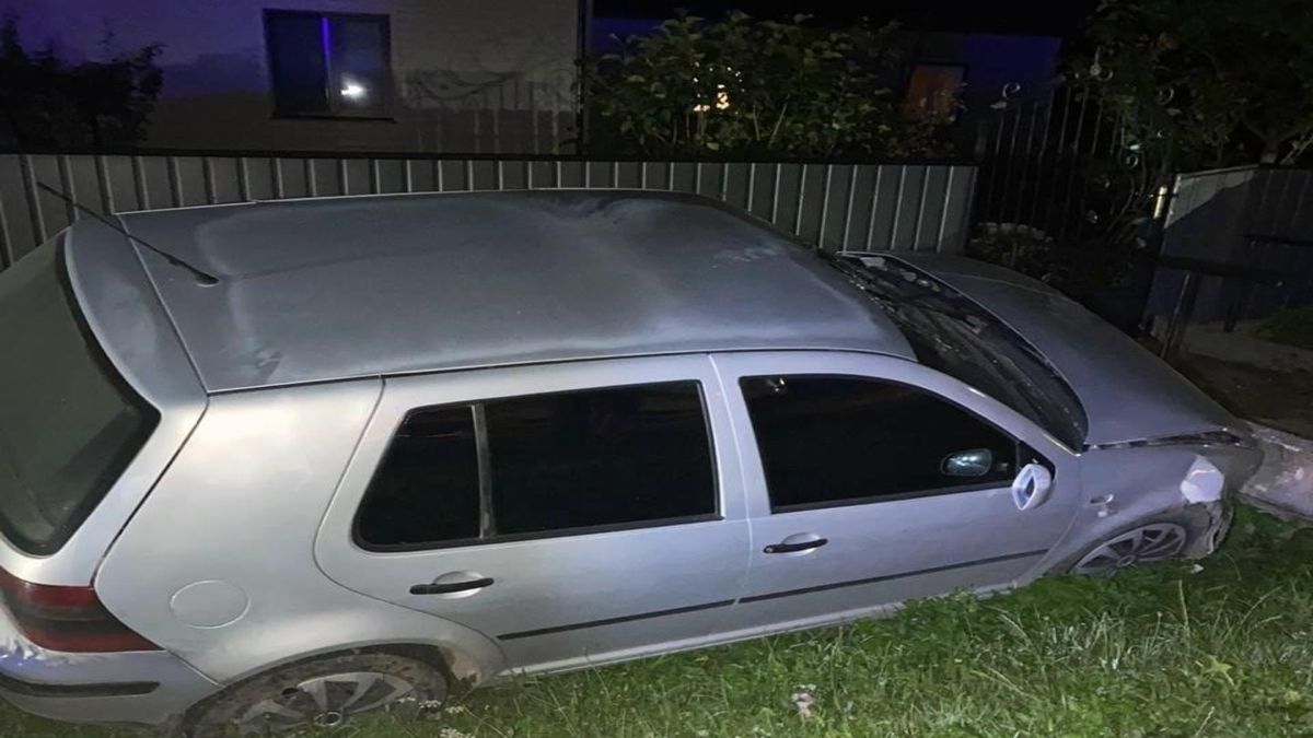 Водій Volkswagen на смерть збив 54-річну буковинку, яка переганяла худобу