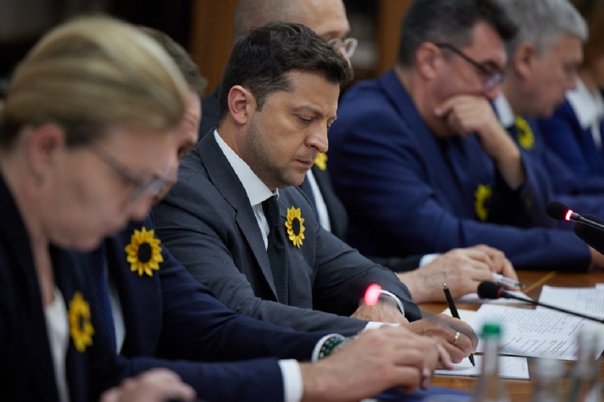 Президент хоче закрити чергу компенсацій за житло для військових до кінця 2022 року