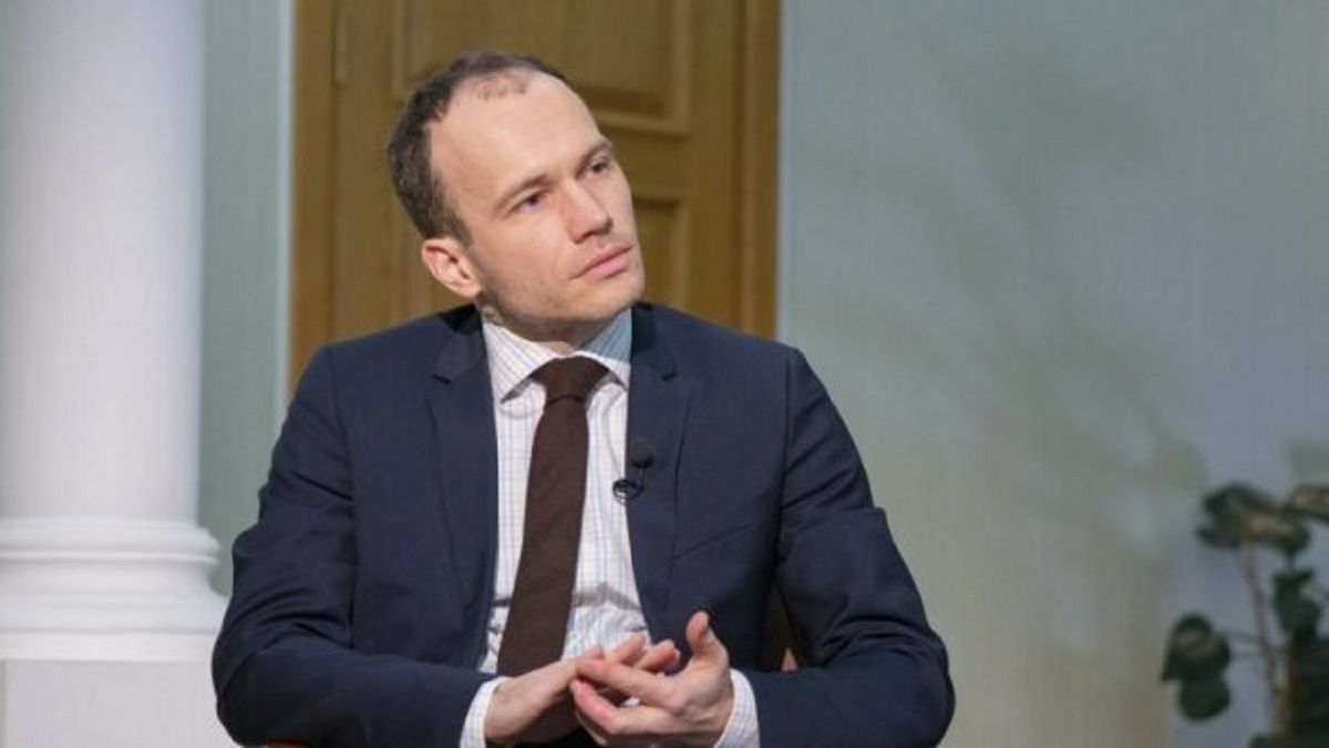 Голова Мін'юсту влаштував на роботу довічно засуджену жінку