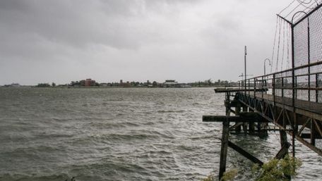 Через ураган «Іда» річка Міссісіпі у США  змінила напрямок течії