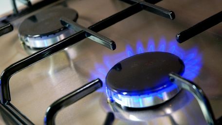 «Нафтогаз» підвищив ціну на газ для клієнтів «останньої надії»