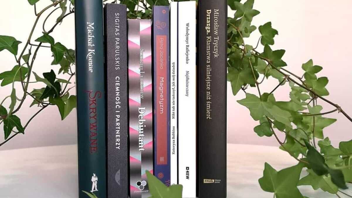 Львівський письменник Петро Яценко увійшов до фіналу премії «Ангелус»