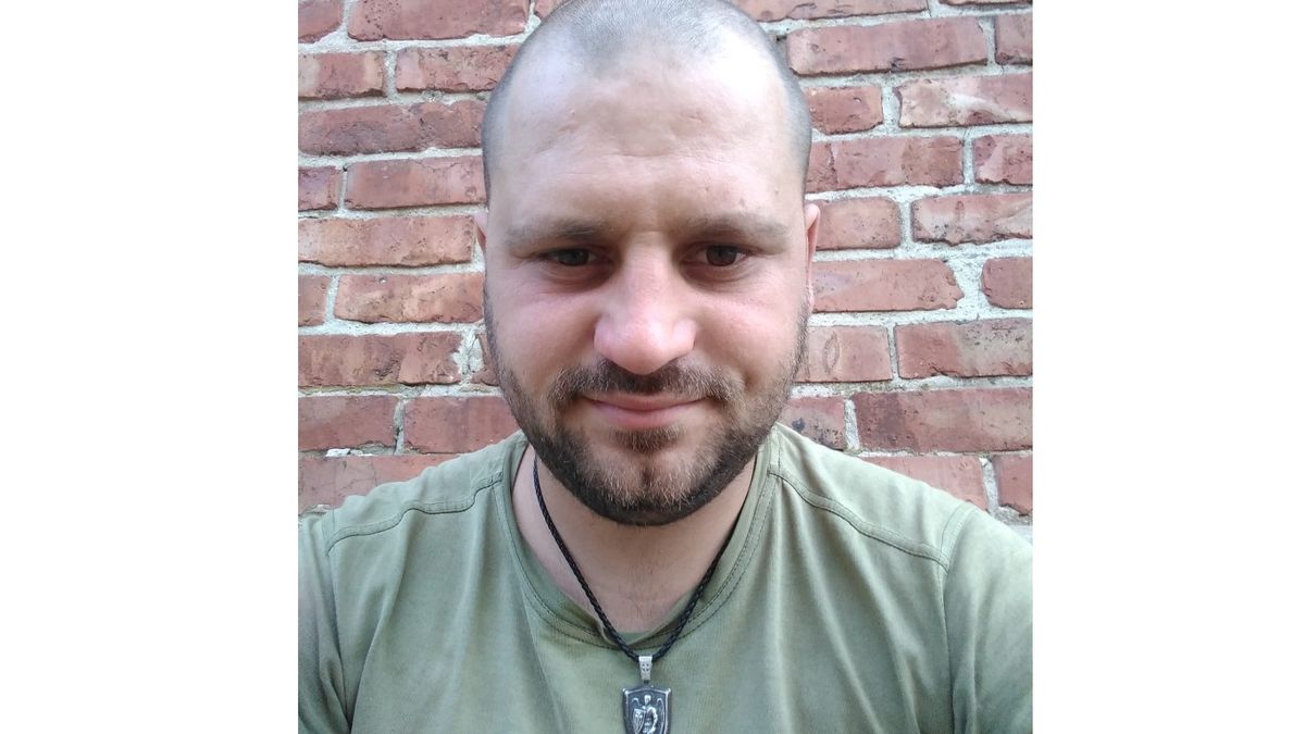 На Донбасі загинув 27-річний Роман Задорожний з Львівщини