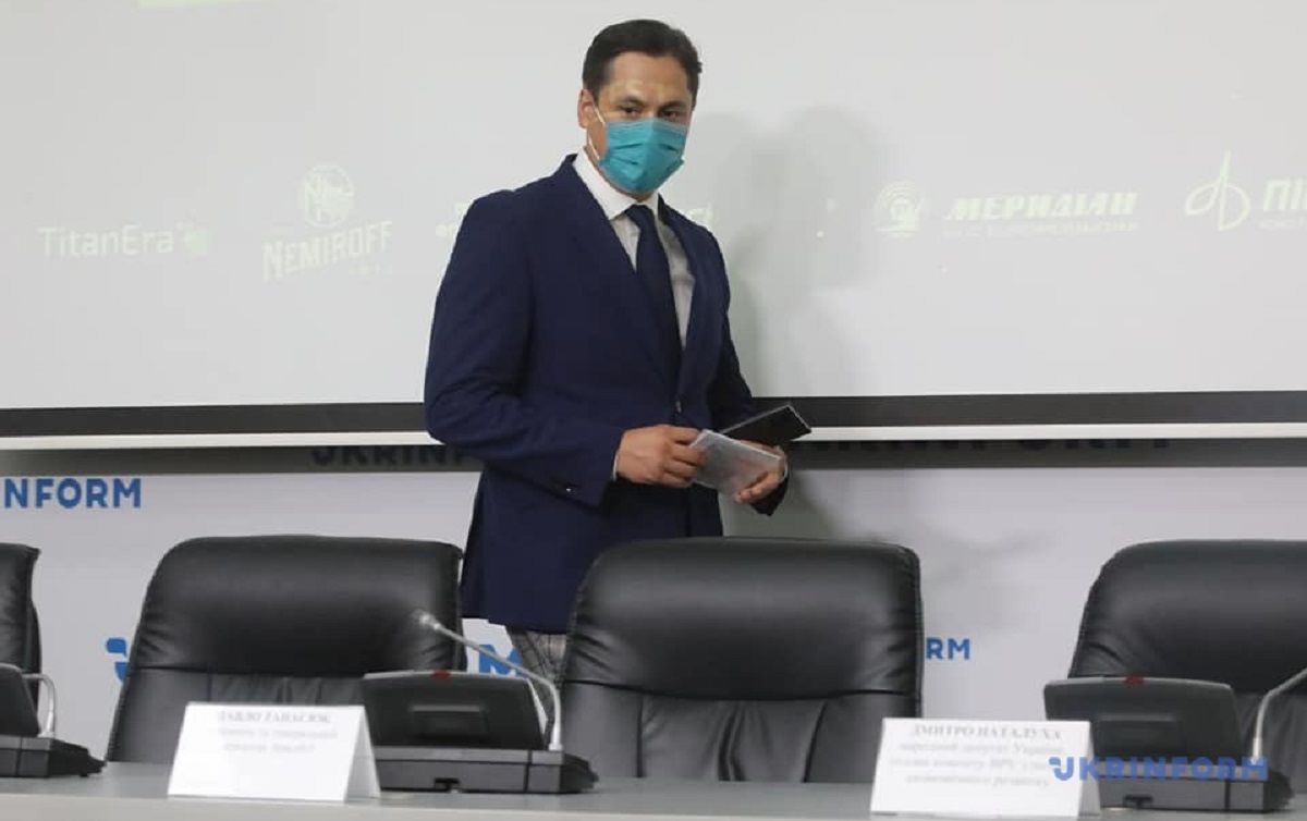Україна вперше доставить на поверхню Місяця науковий вантаж