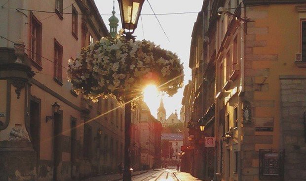 Головні новини Львова за 31 серпня