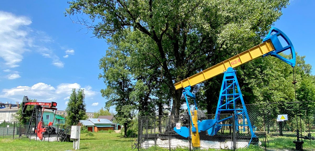 «Укрнафта» виплатила понад 7,3 мільярда гривень податків з початку року
