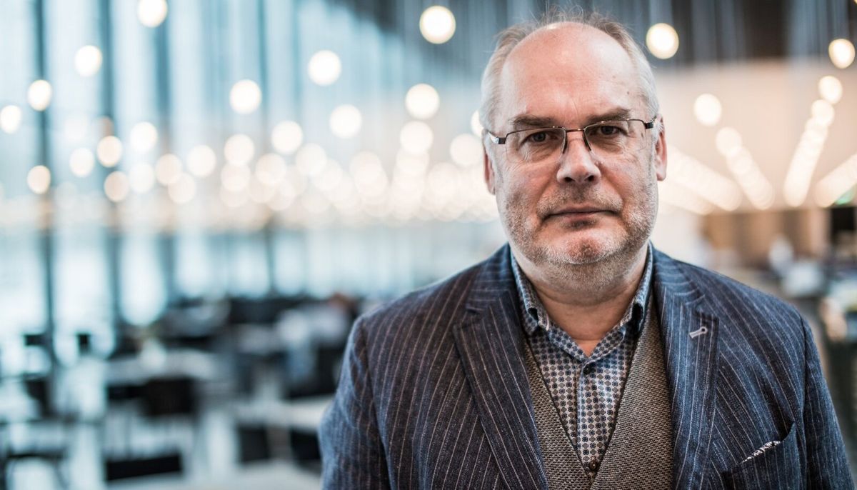Парламент Естонії обрав нового президента країни