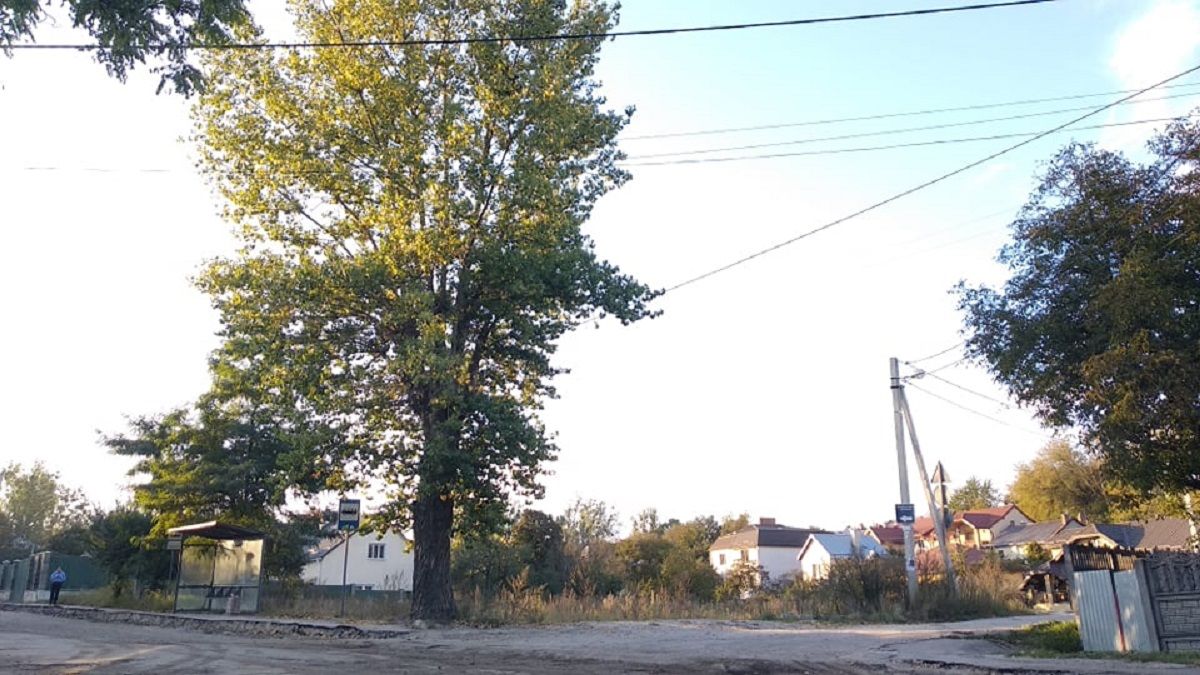 ДАБК передасть у власність Львова ділянку під знесеним самобудом