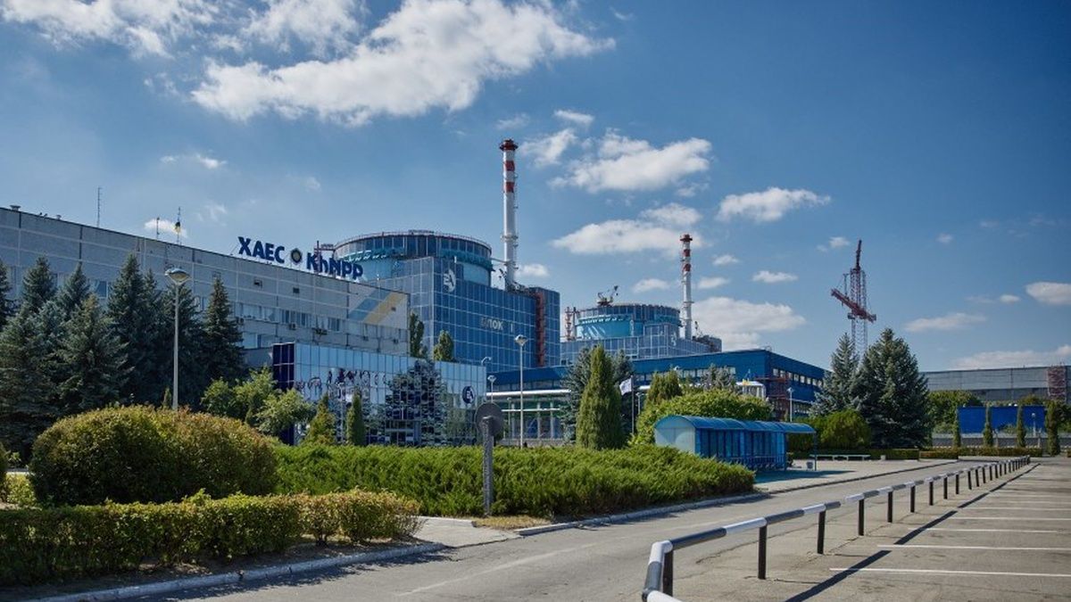 Україна збудує 5 нових енергоблоків АЕС спільно з американською компанією