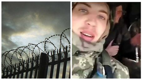 Майора ЗСУ засудили на п’ять років за вбивство солдата через відео в Instagram
