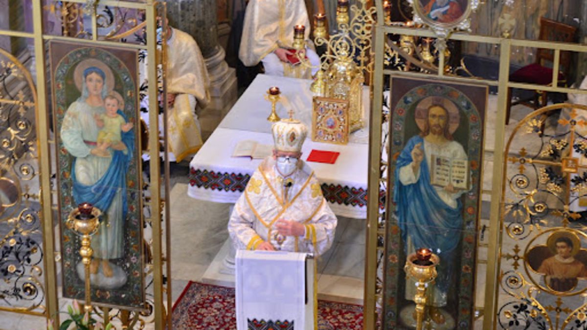 Усі громади УГКЦ в Італії перейшли на григоріанський календар