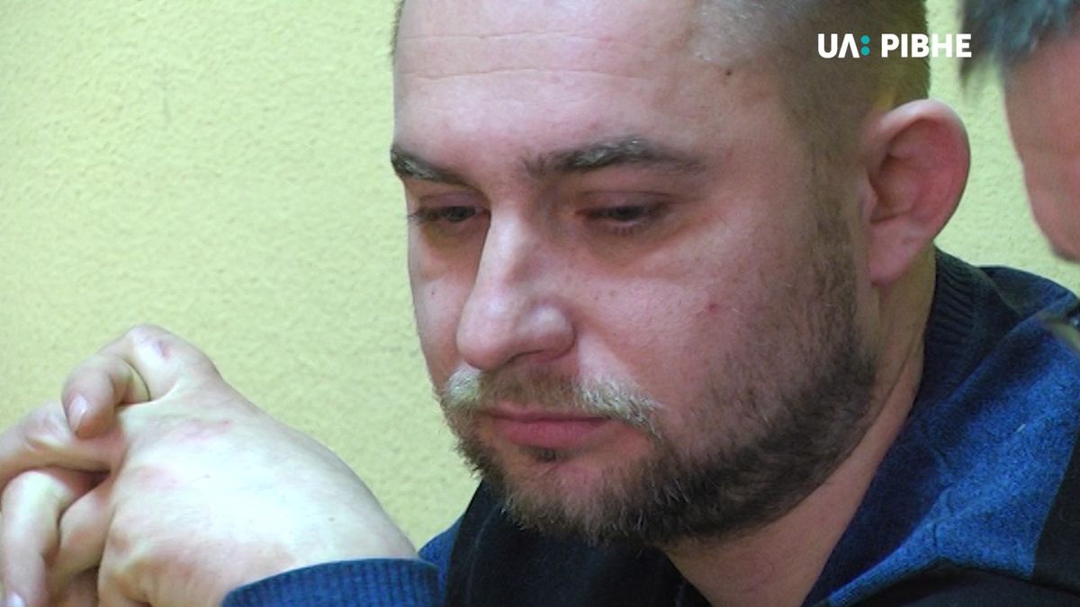 Суд виправдав підозрюваного у смерті дитини рівненського хірурга