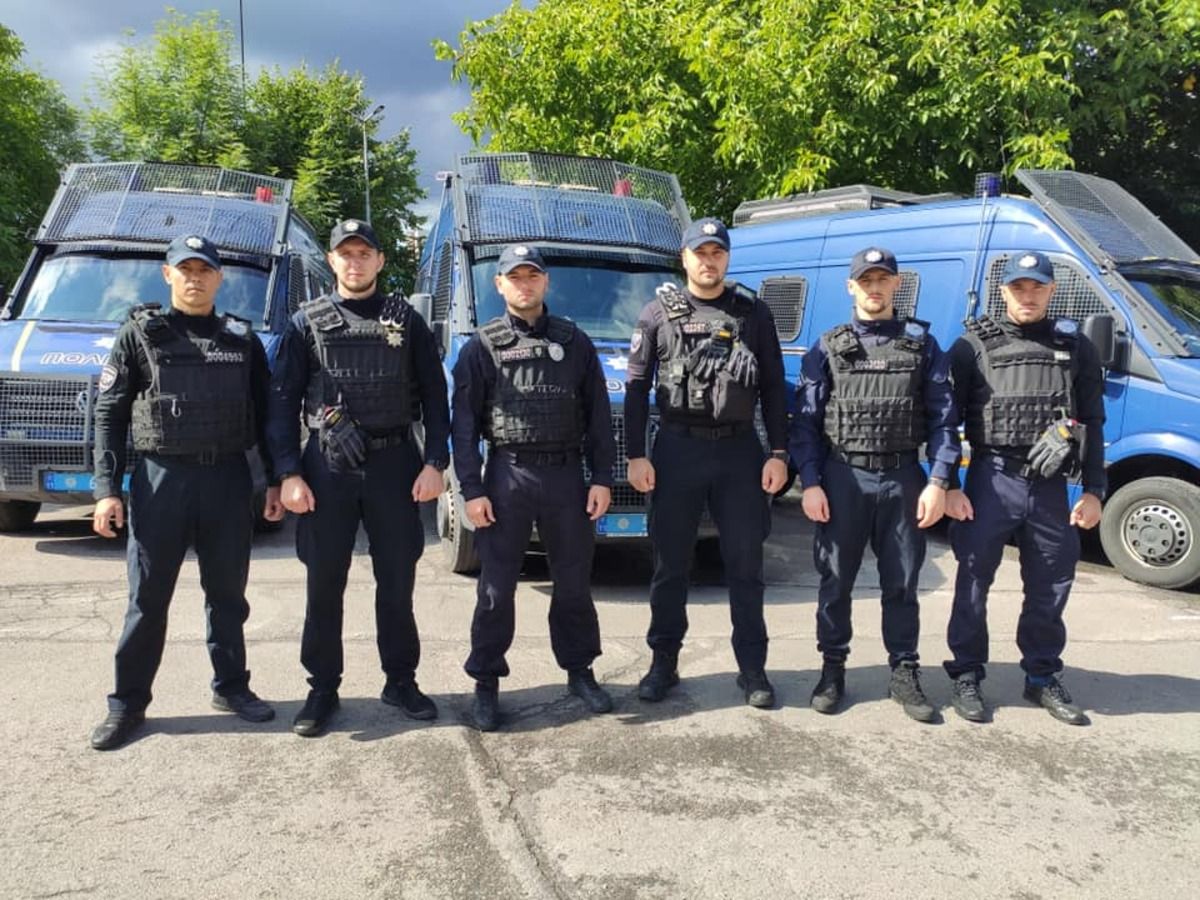 Львівські поліцейські подали апеляцію на вирок за загибель 22-річного юнака