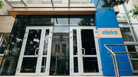 Львівська ІТ-компанія ELEKS відкрила офіс у Швейцарії