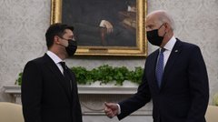 Візит, на який Україна чекала два роки