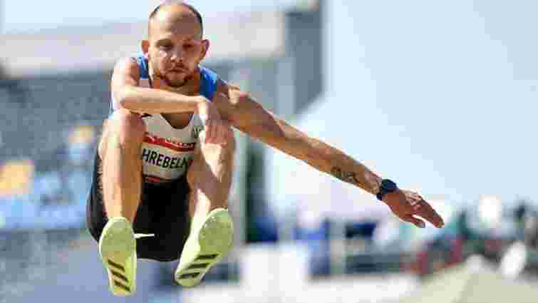 Владислав Загребельний виграв золото Паралімпіади з європейським рекордом