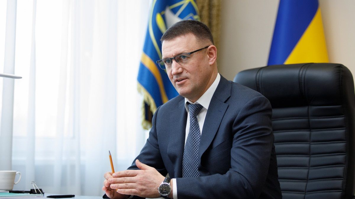 Глава Бюро економбезпеки купив елітну квартиру дешевше ринкової ціни, – «Схеми»