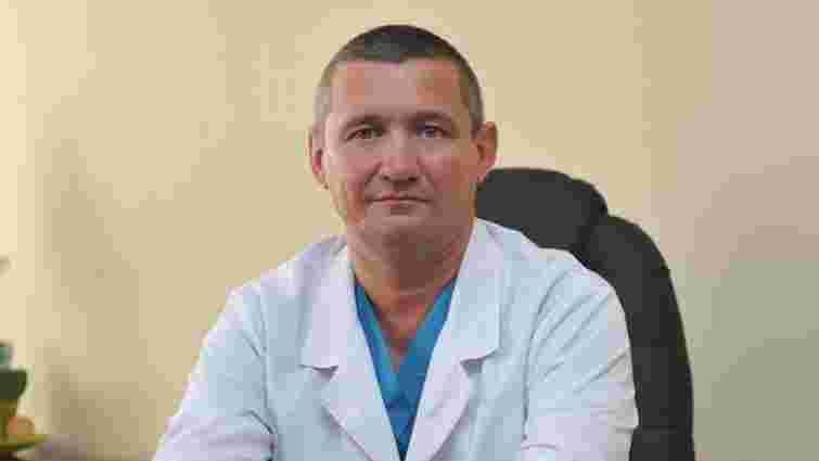 Головлікаря рівненського діагностичного центру звільнили через невиплату зарплати