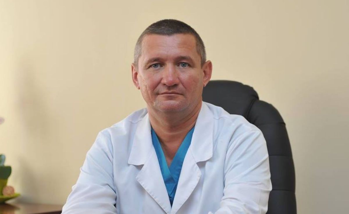 Головлікаря рівненського діагностичного центру звільнили через невиплату зарплати