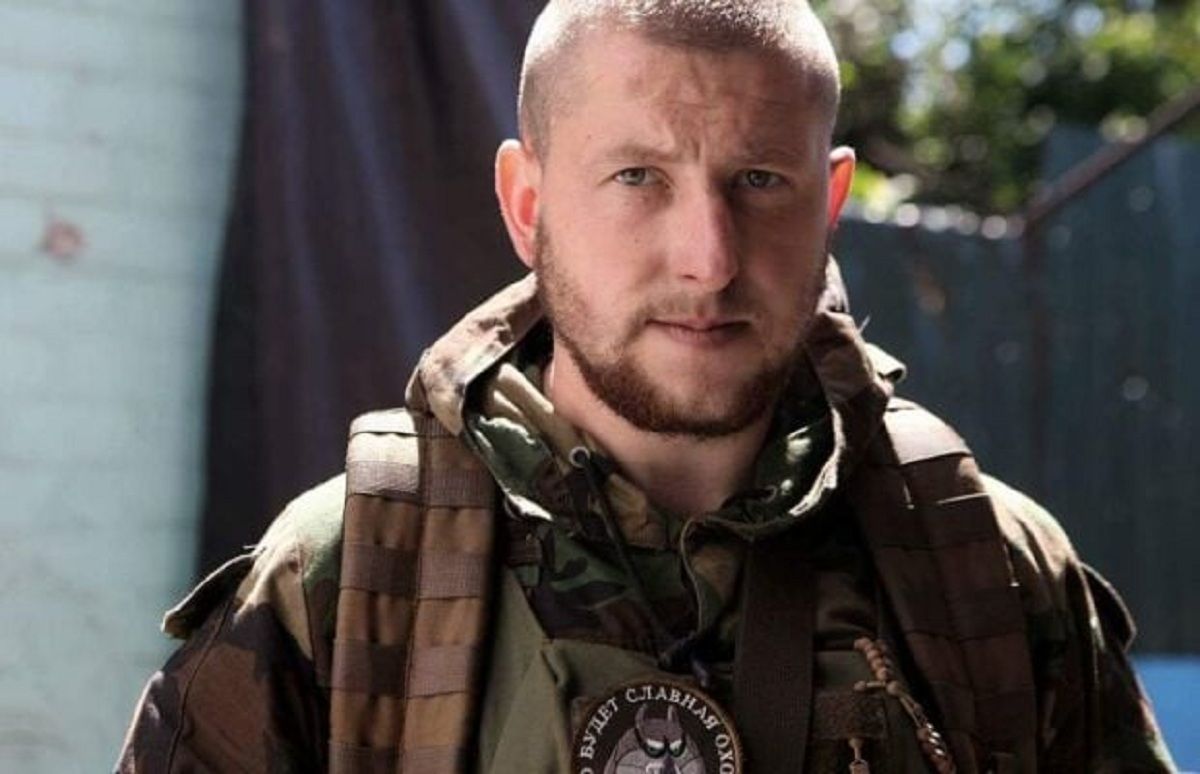 Важкопораненому снайпером бійцю з Львівщини збирають кошти на лікування