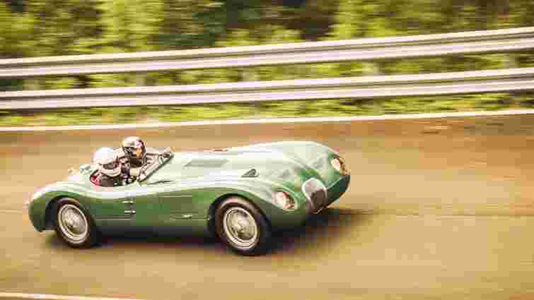 Jaguar відновить випуск свого найкрасивішого автомобіля