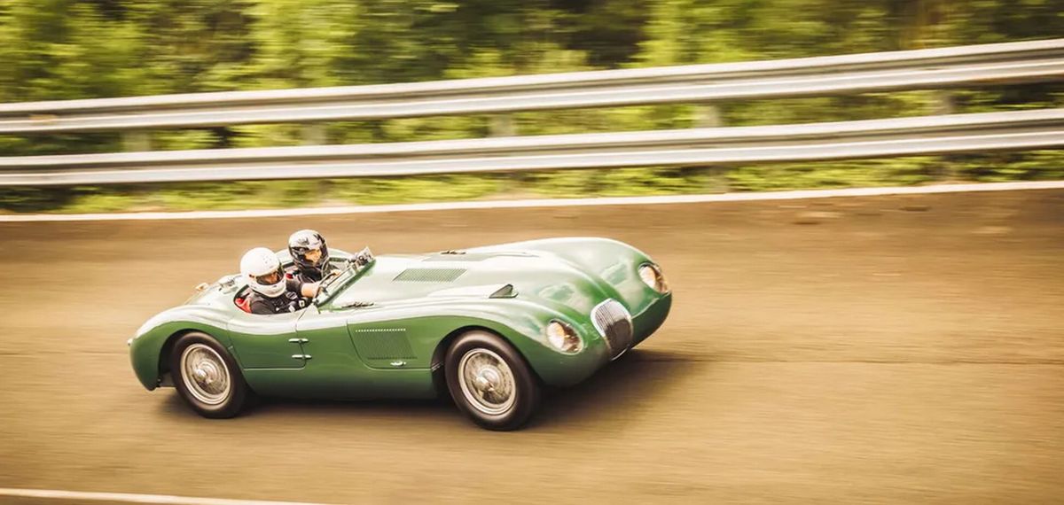 Jaguar відновить випуск свого найкрасивішого автомобіля