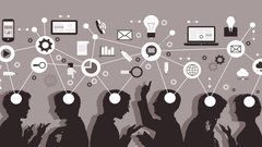 Про час, віртуальність і уявлені спільноти