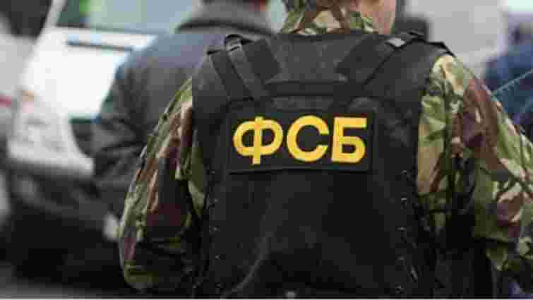 В окупованому Криму ФСБ після обшуків викрала кримського татарина