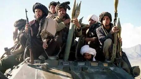 Таліби заявили про захоплення провінції Панджшер в Афганістані