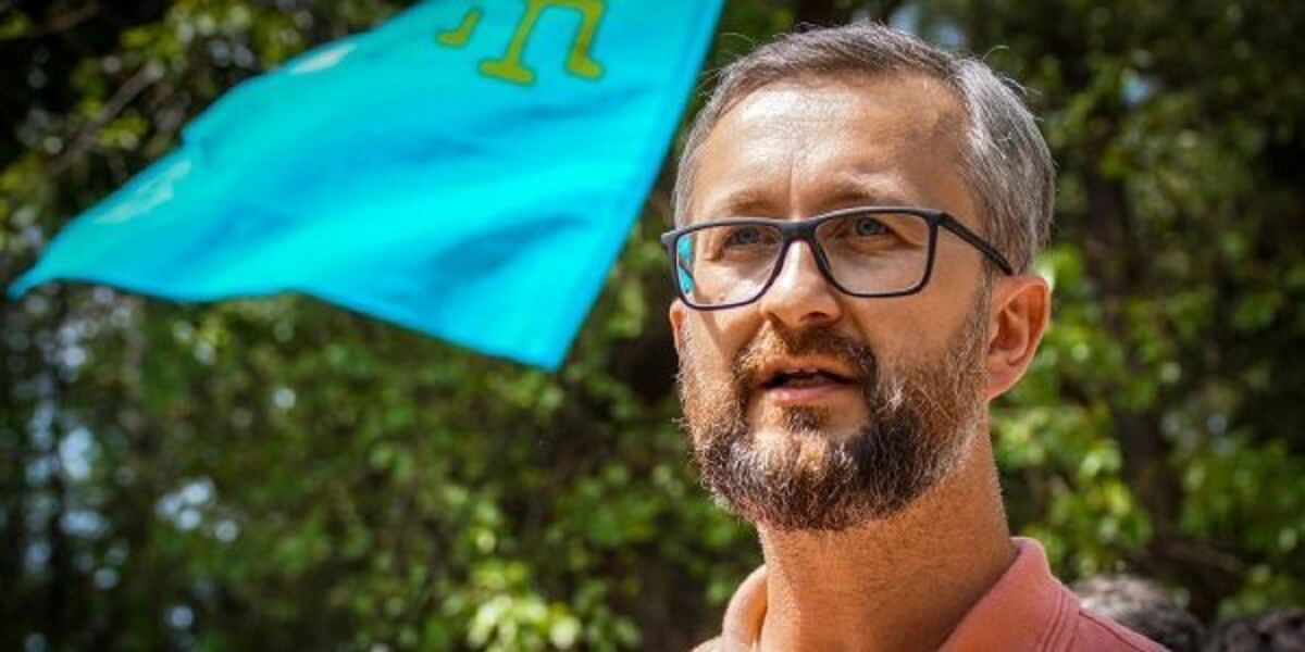 Затриманим в Криму кримським татарам висунули звинувачення у «диверсії»