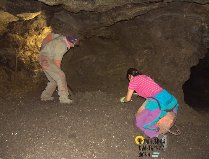 Проект реалізовують за допомогою Українського культурного фонду