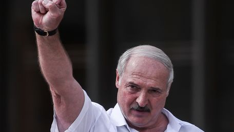 ЄС може запровадити нові санкції проти режиму Лукашенка