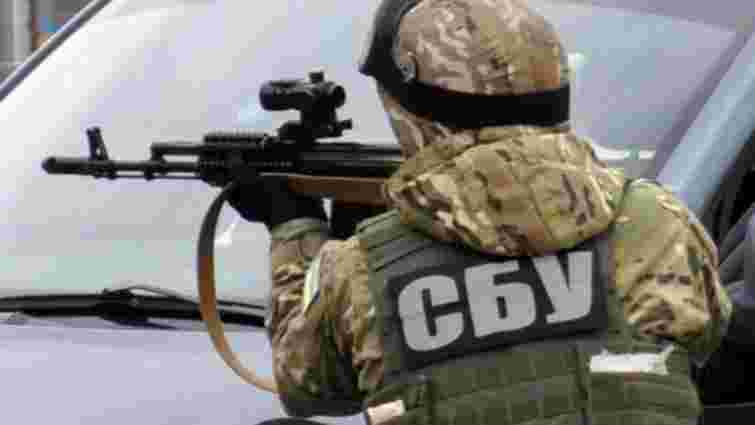 СБУ попередила про антитерористичні навчання в ужгородському аеропорту 