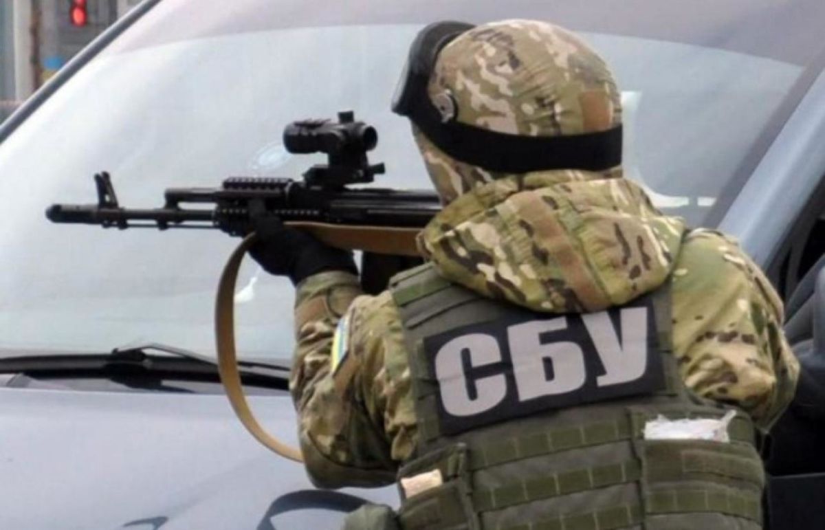 СБУ попередила про антитерористичні навчання в ужгородському аеропорту 