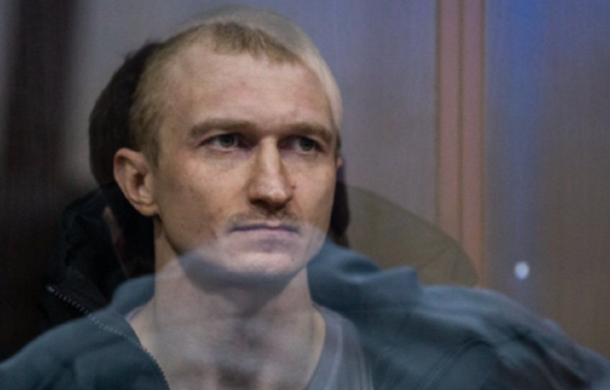 За розстріли на Інститутській судитимуть екс-бійця спецпідрозділу «Омега»