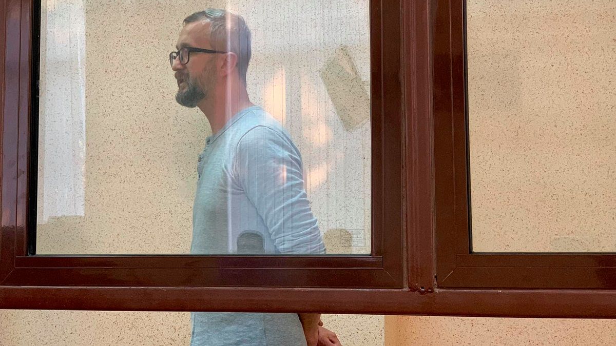 Суд у Сімферополі арештував першого заступника голови Меджлісу