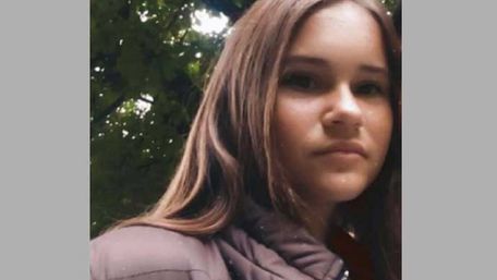 Поліція Львівщини оголосила про розшук зниклої п'ять днів тому школярки