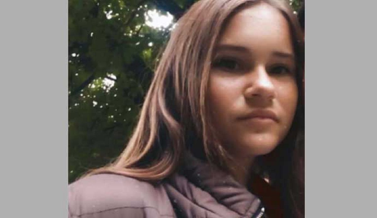 Поліція Львівщини оголосила про розшук зниклої п'ять днів тому школярки
