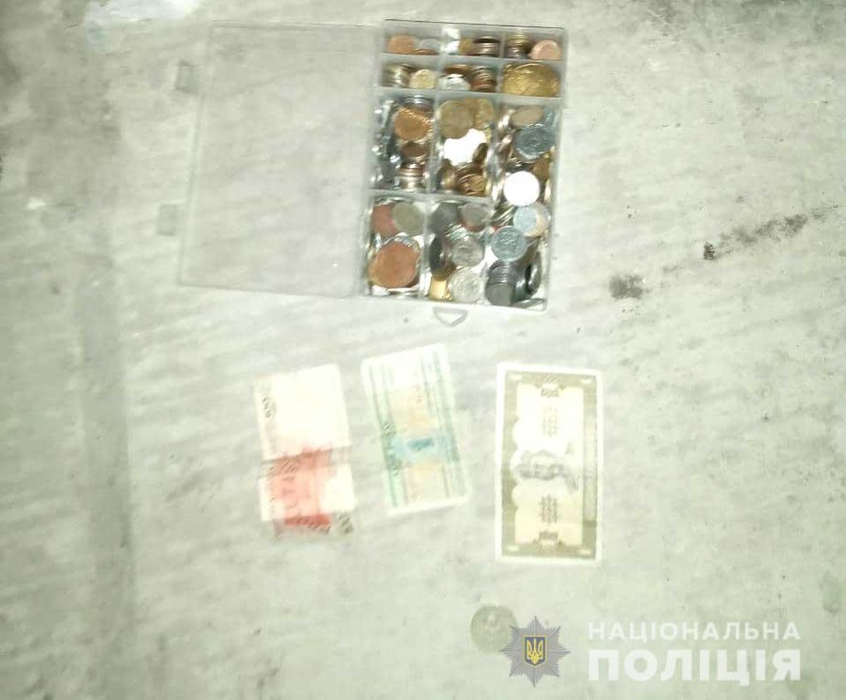 На Рівненщині 39-річний чоловік вкрав з лікарні три кардіографи