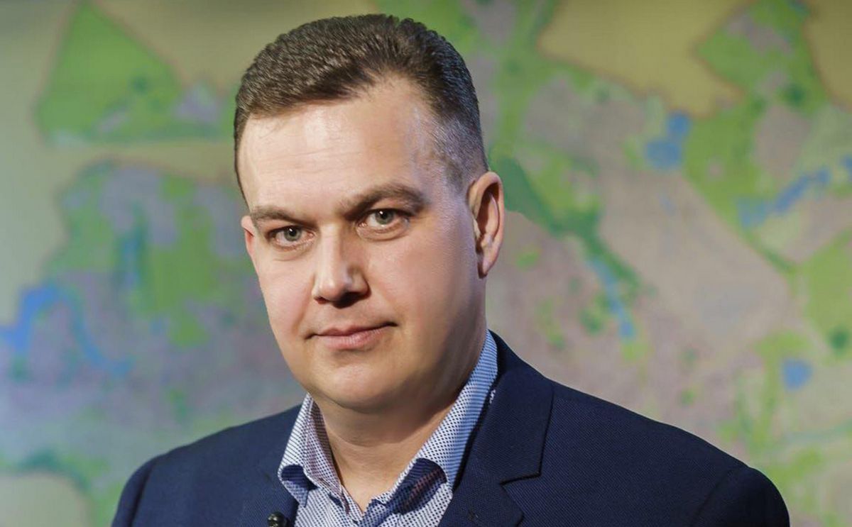 У поліції відкинули версію про вбивство мера Кривого Рогу