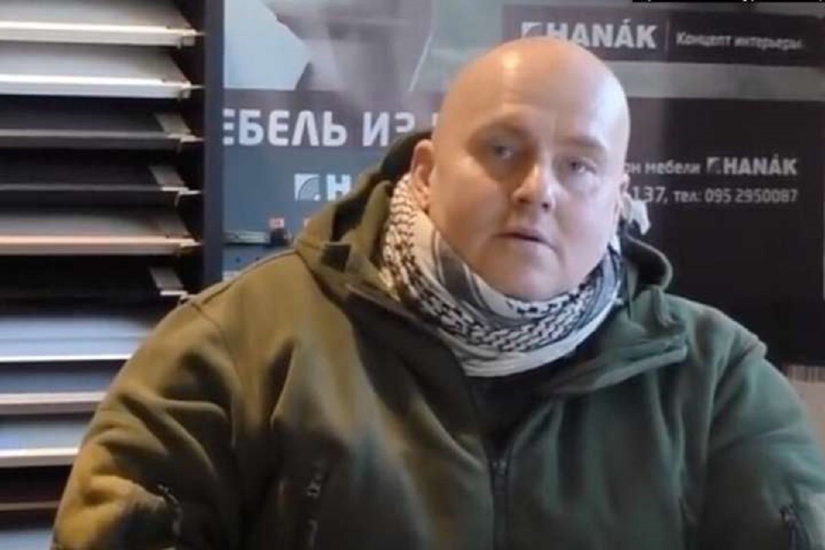 У Чехії бойовика «ДНР» заочно засудили на 20 років
