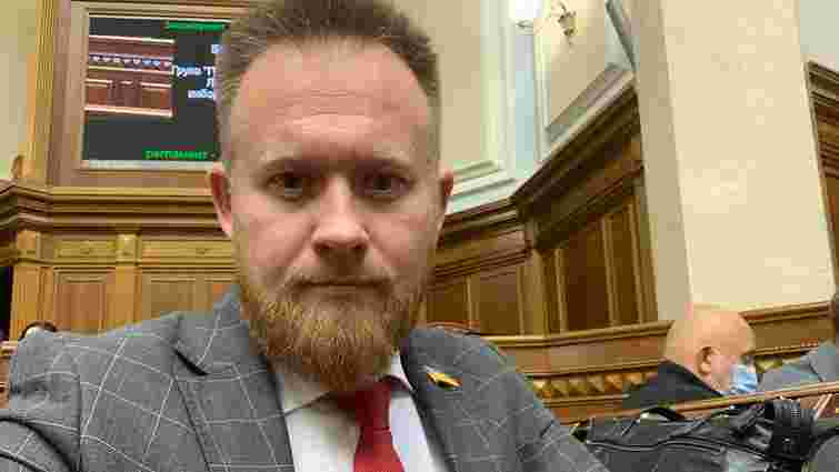 Глава ВАКС поскаржилася на Юрія Камельчука через втручання в роботу суду