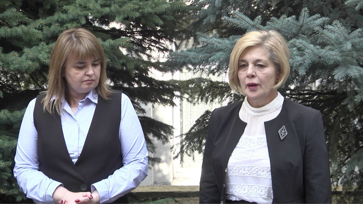 Лише у 5% навчальних закладів Тернопільщини вакцинованими є понад 80% викладачів
